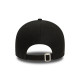 New Era Καπέλο LA Lakers Team Outline 9FORTY Adjustable Cap